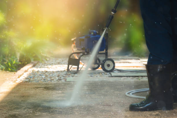 Best Post-Construction Pressure Washing  in West Tawakoni, TX